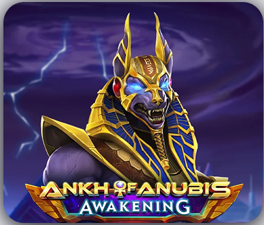 Ankh of Anubis Awakening Game